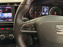 2018 SEAT Leon 2L Diesel For Sale Images