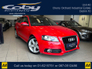 2012 AUDI A3 1.4 5DR AUTO S LINE Pack. Stunning Car,  New NCT done before collection, 2 keys, Alloy Wheels, Dual Climate Controle, Paddle Shift, MFSW, Full Electrics and much more.