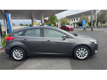 2018 Ford Focus 1L Petrol For Sale Images