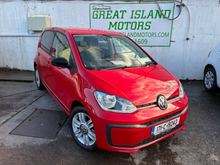 Volkswagen up! 1.0i BEATS Petrol Automatic