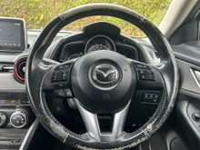 2016 Mazda CX-3 1.5L Diesel For Sale Images