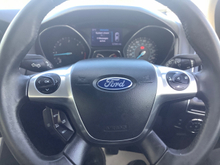 2014 Ford Focus 1.6L Diesel For Sale Images
