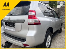 2014 Toyota Landcruiser 3L Diesel For Sale Images