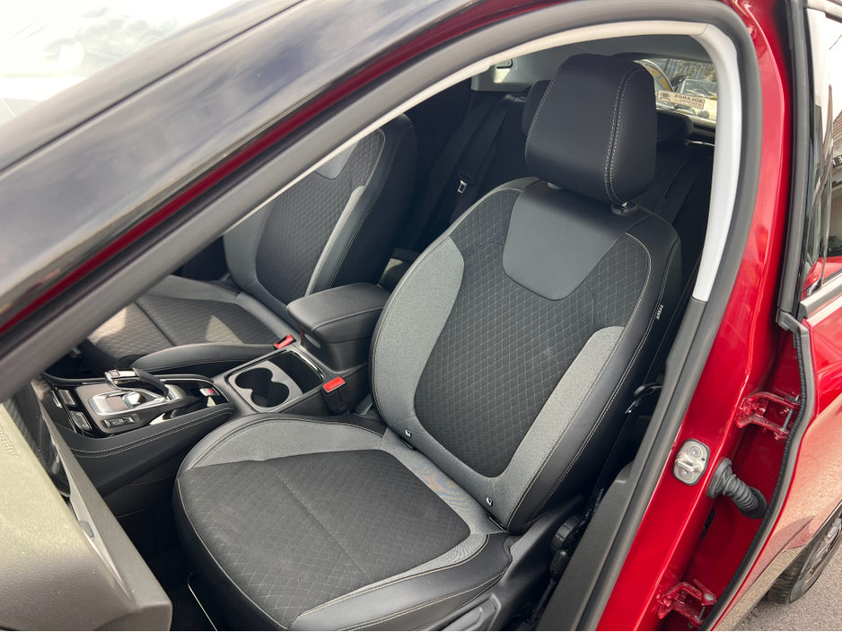 2023 Opel Grandland 1.2L Petrol For Sale Images