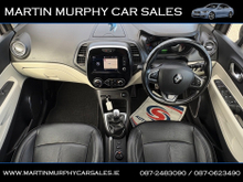 2018 Renault Captur 1.5L Diesel For Sale Images