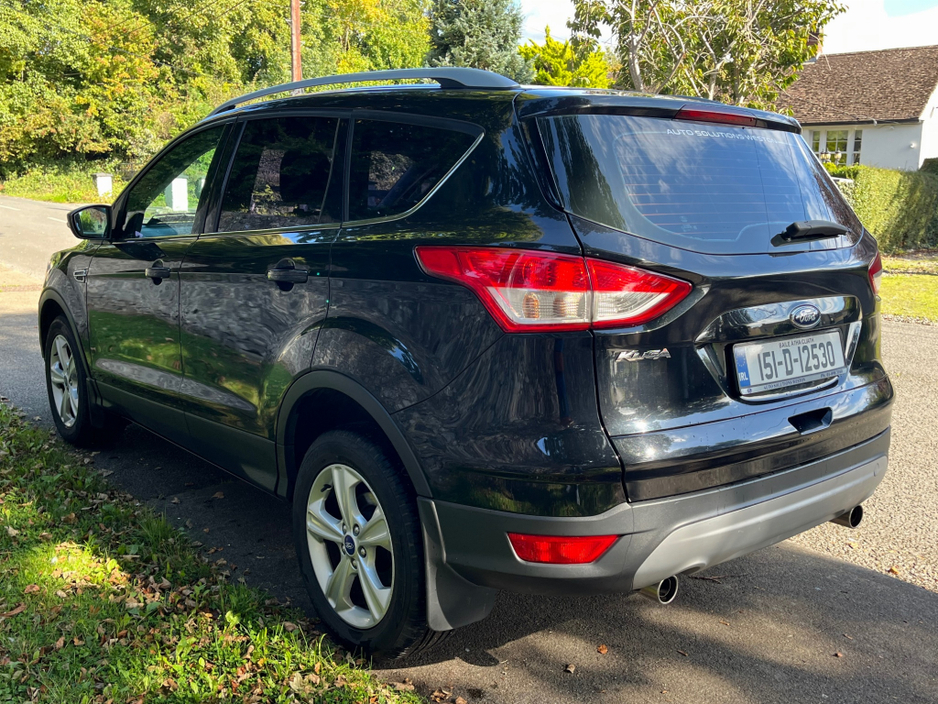 2015 Ford Kuga 2L Diesel For Sale Images