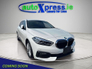 2020 BMW 1 SERIES 118D PLAY Automatic