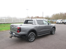 2024 Ford Ranger 2L Diesel For Sale Images