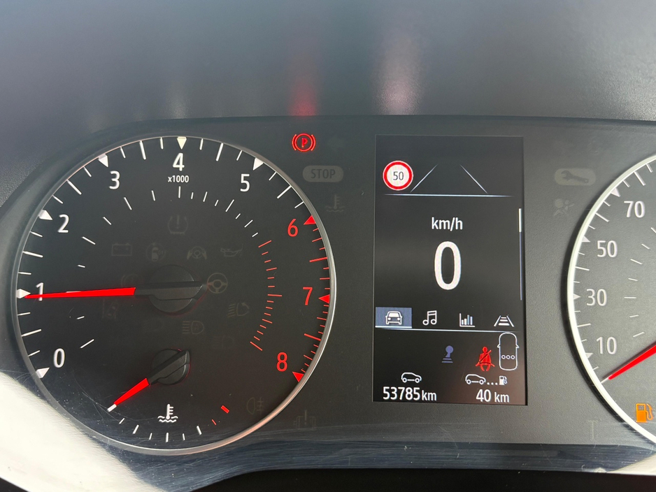2022 Renault Clio 1L Petrol For Sale Images