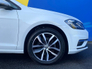 2019 VOLKSWAGEN GOLF HIGHLINE 1.4 TSI AUTO // HALF ALCANTARA SEATS // DIGITAL CLUSTER // 17