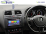 2016 VOLKSWAGEN POLO 1.2 TSI Automatic, Reversing camera
