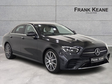 Mercedes-Benz E Class E 220D