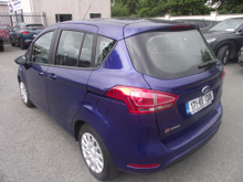 2017 Ford B-Max 1.5L Diesel For Sale Images