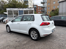 2015 Volkswagen Golf 1.2L Petrol For Sale Images