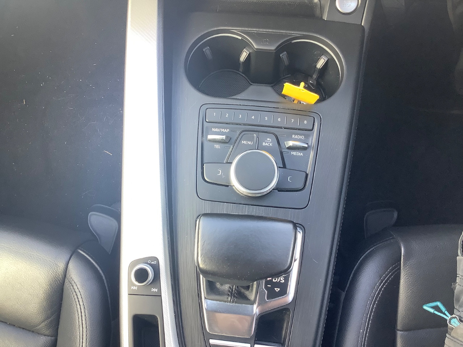 2017 Audi A5 2L Diesel For Sale Images