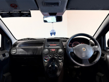 2010 Fiat Panda 1.1L Petrol For Sale Images