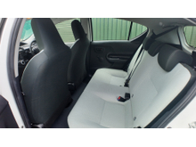 2019 Toyota Aqua 1.5L Petrol Hybrid For Sale Images
