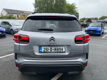 2025 Citroen C5 Aircross 1.5L Diesel For Sale Images