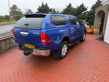 2020 Toyota Hilux 2.4L Diesel For Sale Images
