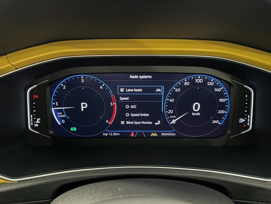 2021 Volkswagen T-Roc 2L Diesel For Sale Images