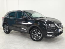 2017 Nissan Qashqai 1.6L Diesel For Sale Images