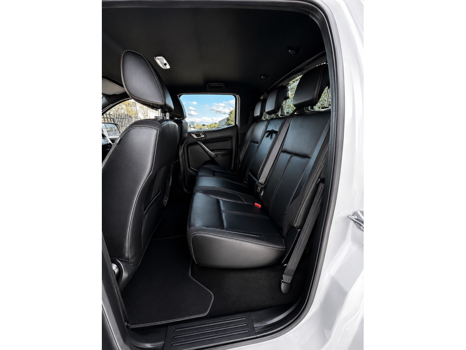 2023 Ford Ranger 2L Diesel For Sale Images