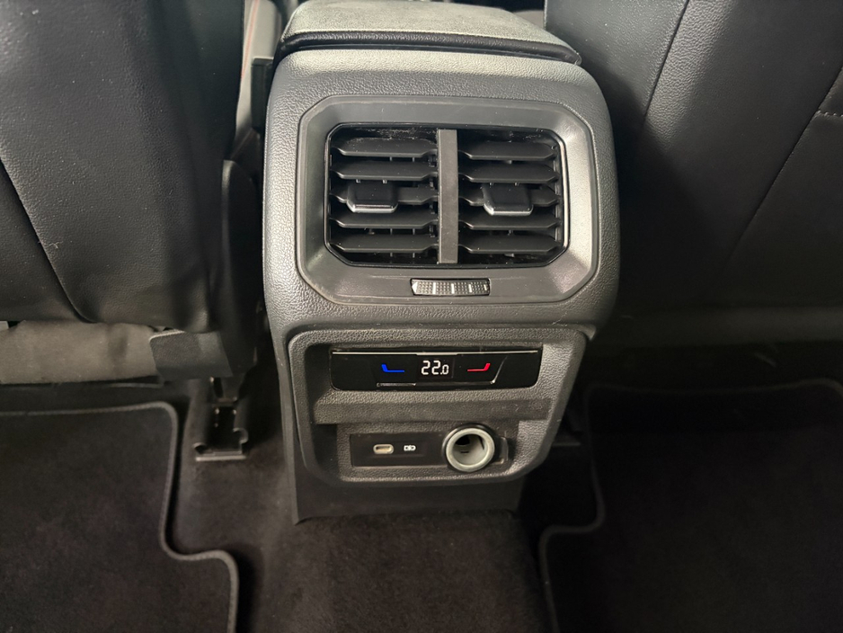 2021 SEAT Tarraco 2L Diesel For Sale Images