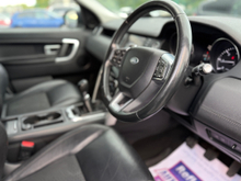 2015 Land Rover Discovery Sport 2.2L Diesel For Sale Images
