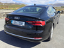 2017 AUDI A5 SPORTBACK 2.0 TDI 190BHP ST SE