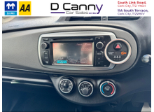 2012 Toyota Yaris 1.0L Petrol For Sale Images