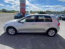 2014 Volkswagen Golf 1.2L Petrol For Sale Images
