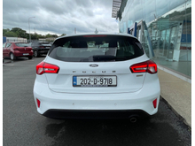 2020 Ford Focus 1L Petrol For Sale Images