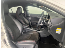 2016 Mercedes-Benz A Class 1.6L Petrol For Sale Images