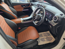 2023 Mercedes-Benz GLC Class 2L Diesel Plug-in Hybrid For Sale Images