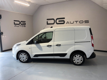 2023 Ford Transit Connect 1.5L Diesel For Sale Images