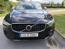 2017 Volvo XC60 2L Diesel For Sale Images