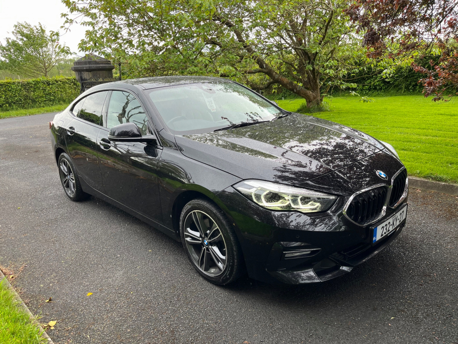 2023 BMW 2 Series 2L Diesel For Sale Images