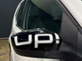 2016 VOLKSWAGEN UP! 1.0L COMPACT HATCH