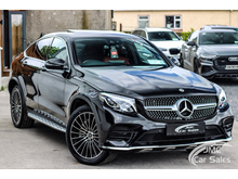 2018 Mercedes-Benz GLC Class 2.1L Diesel For Sale Images