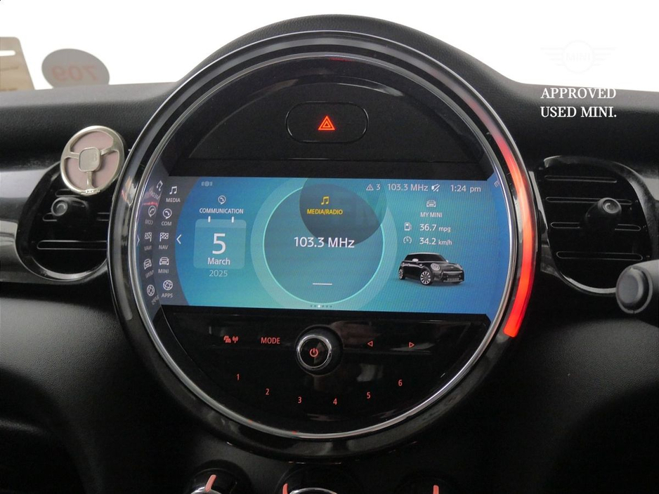 2021 MINI Hatch 1.5L Petrol For Sale Images