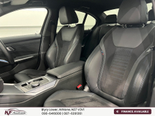 2024 BMW 3 Series 2L Petrol Plug-in Hybrid For Sale Images