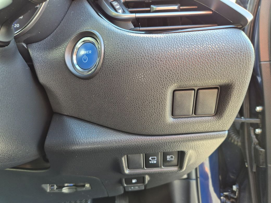 Toyota C-HR 1.8 HYBRID / SOL NERO EDITION WITH SAFETY PACK / TAX €160 — thumbnail 28