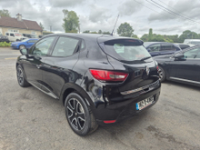 2016 Renault Clio 1.2L Petrol For Sale Images
