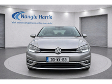 2020 Volkswagen Golf 1.6L Diesel For Sale Images