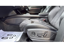 2024 Audi Q8 e-tron 0.9L Electric For Sale Images