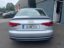 2016 Audi A4 2L Diesel For Sale Images