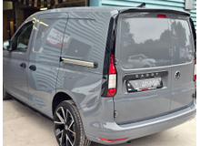 2021 Volkswagen Caddy 2.0L Diesel For Sale Images