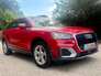 2017 AUDI Q2 1.0 TFSI SPORT *AA Approved….Full Service History*