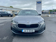2024 Skoda Octavia 2L Diesel For Sale Images