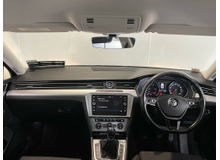 2018 Volkswagen Passat 2.0L Diesel For Sale Images